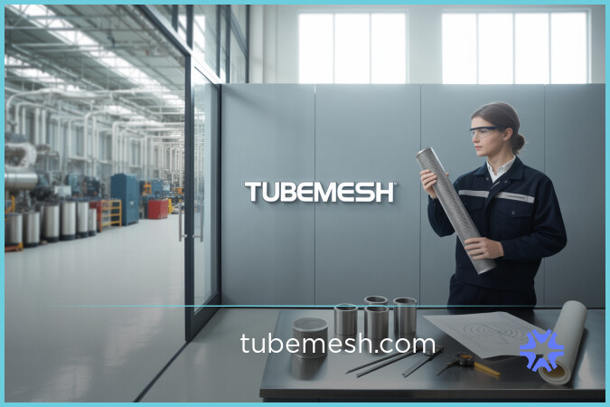 TubeMesh.com image 2