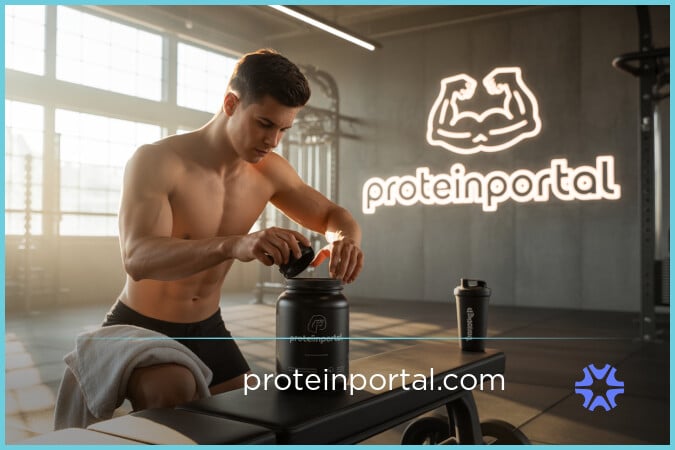 ProteinPortal.com - Good domains for sale