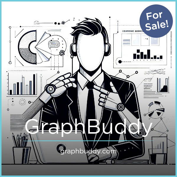 GraphBuddy.com