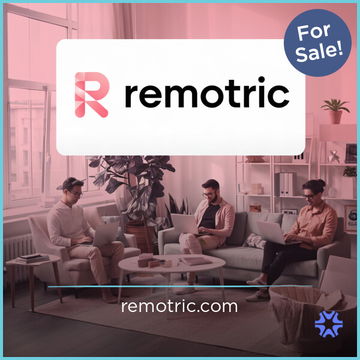 Remotric.com