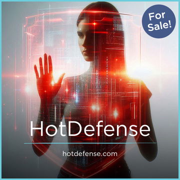 HotDefense.com