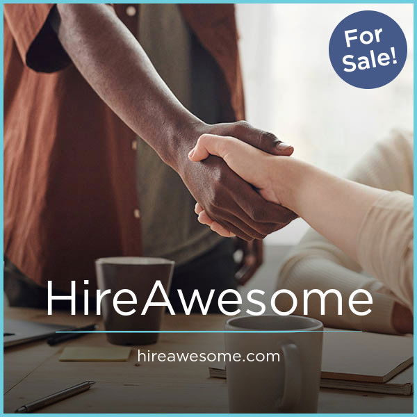 HireAwesome.com