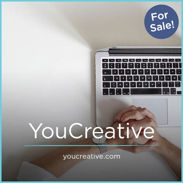 YouCreative.com — 2