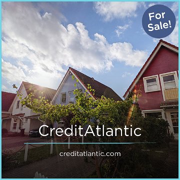 CreditAtlantic.com