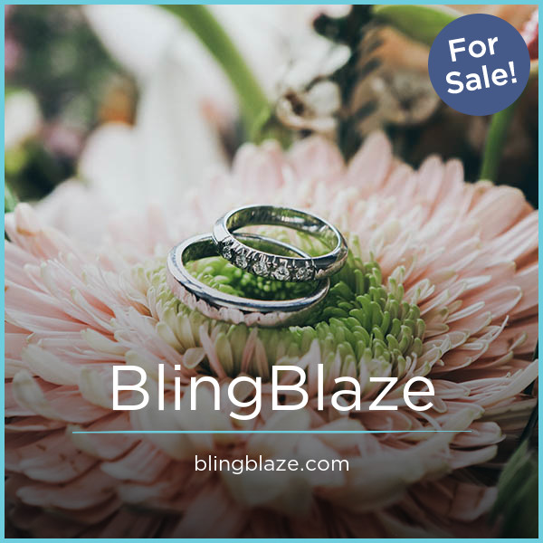 BlingBlaze.com image 2