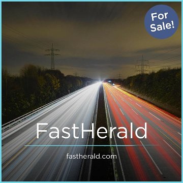 FastHerald.com