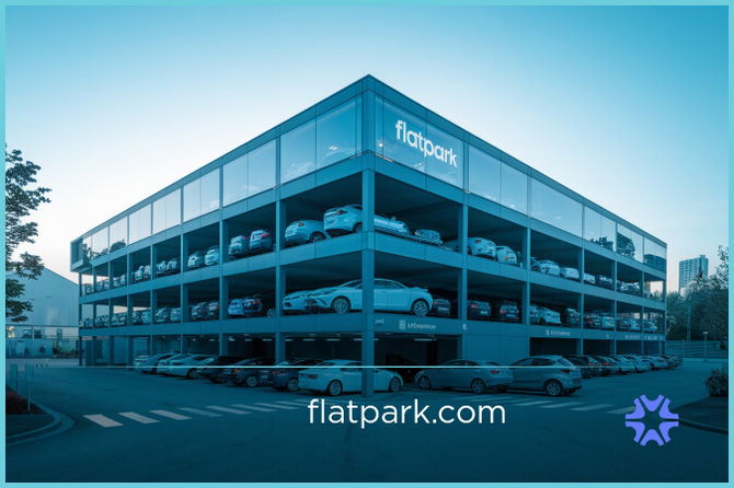 FlatPark.com