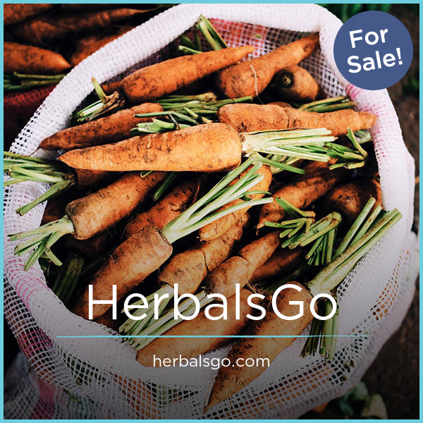 HerbalsGo.com image 2