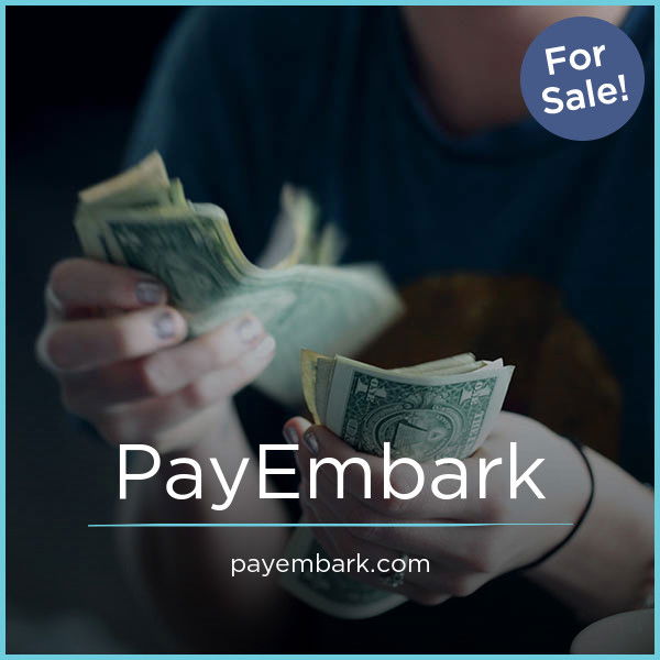 PayEmbark.com