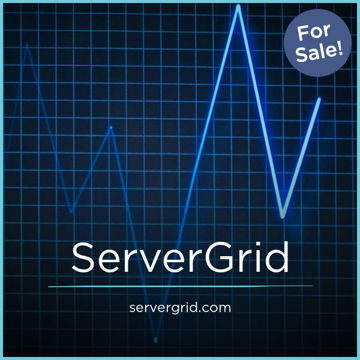 ServerGrid.com