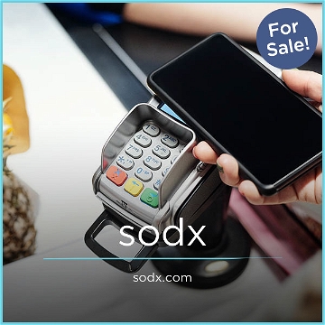 sodx.com