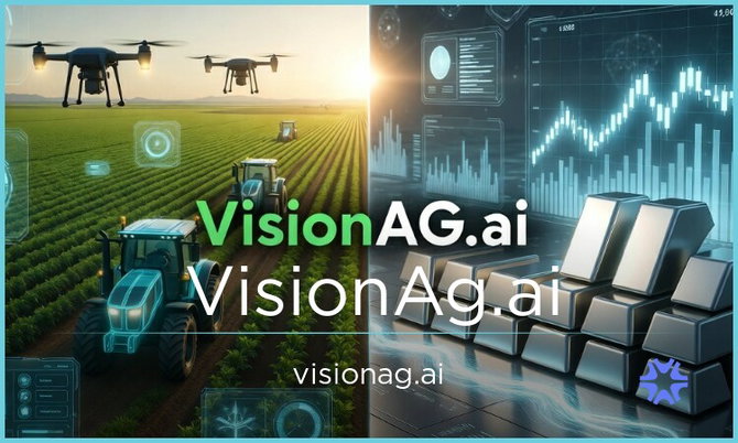 VisionAg.ai — 2