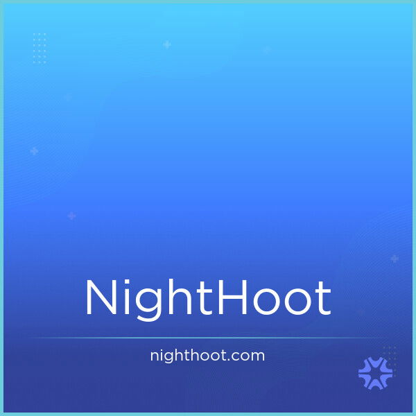 NightHoot.com