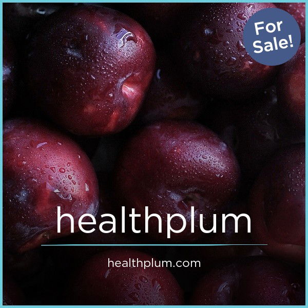 HealthPlum.com