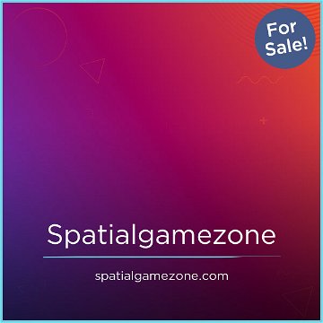 SpatialGameZone.com