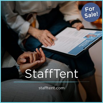 StaffTent.com