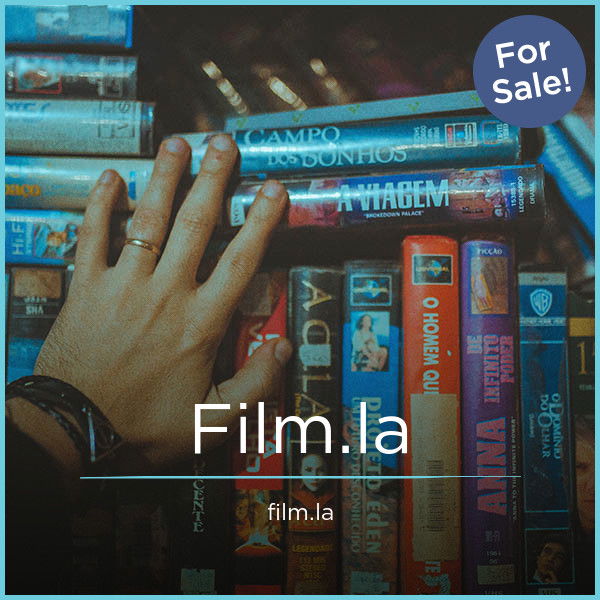 Film.la — 2