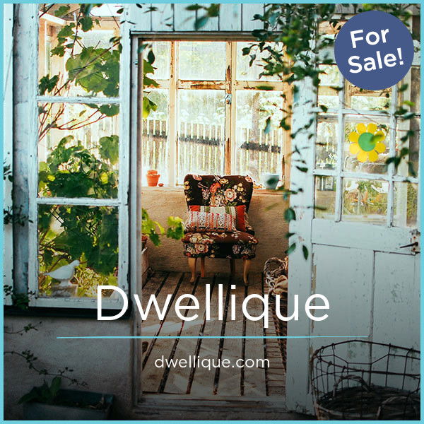 Dwellique.com — 2