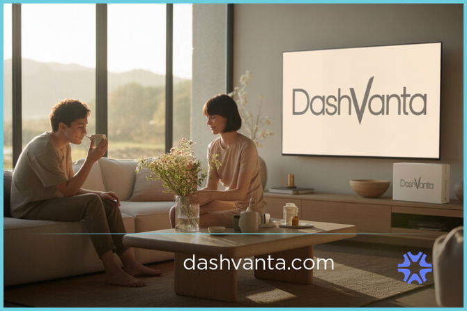 Dashvanta.com — 2
