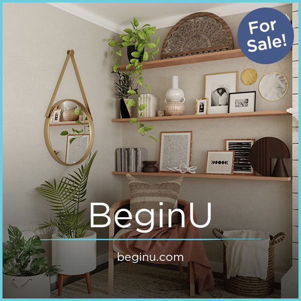 BeginU.com
