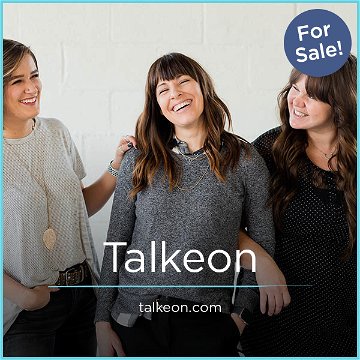 Talkeon.com