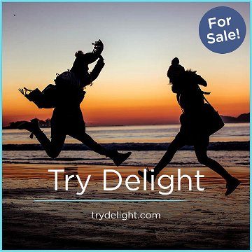 TryDelight.com