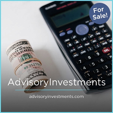 AdvisoryInvestments.com