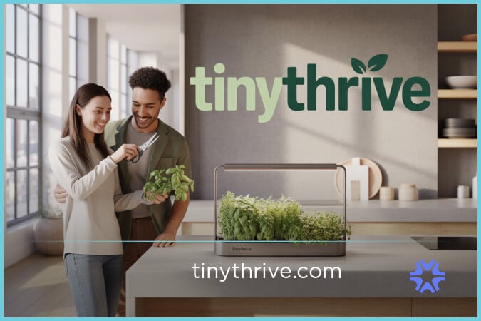 TinyThrive.com image 2