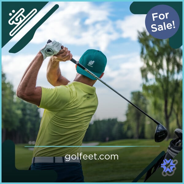 Golfeet.com image 2