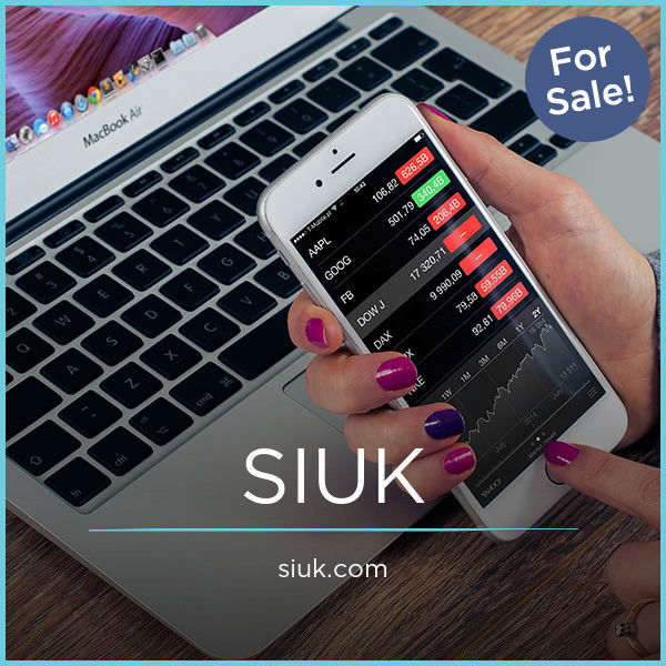 SIUK.com — 2