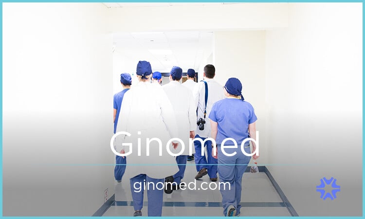 ginomed.com image 2