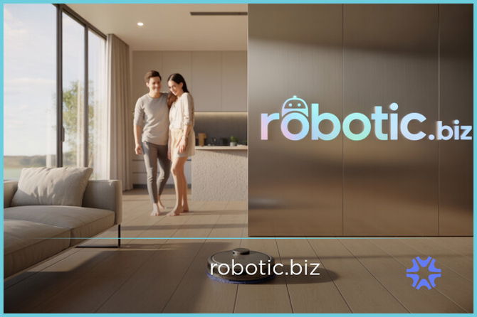 Robotic.biz