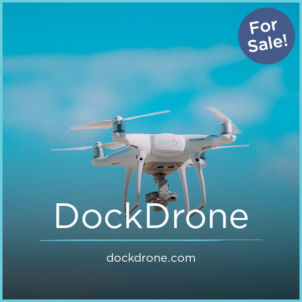 DockDrone.com — 2