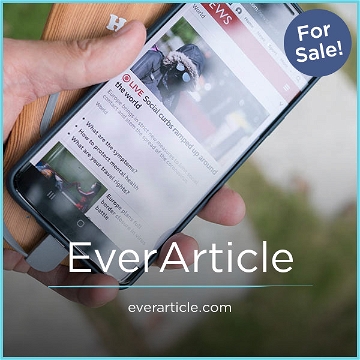 EverArticle.com