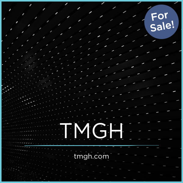 TMGH.com