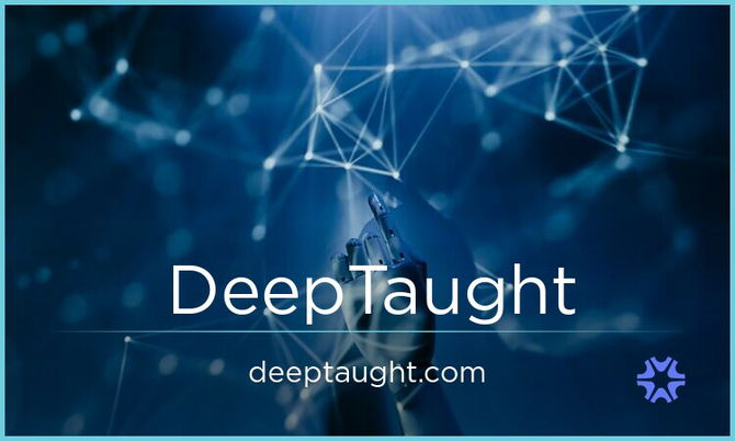 DeepTaught.com