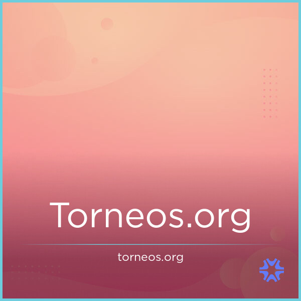 Torneos.org image 2