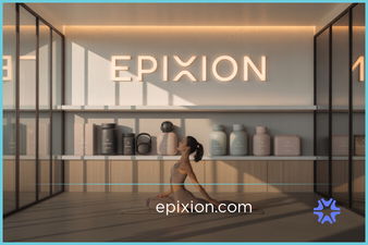 Epixion.com - buy Unique premium domains