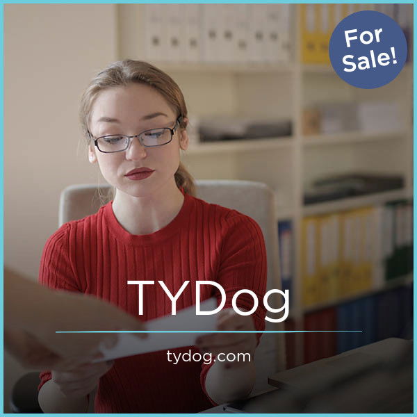 TYDog.com