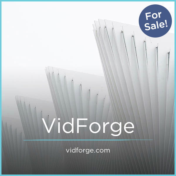 VidForge.com