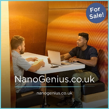 NanoGenius.co.uk
