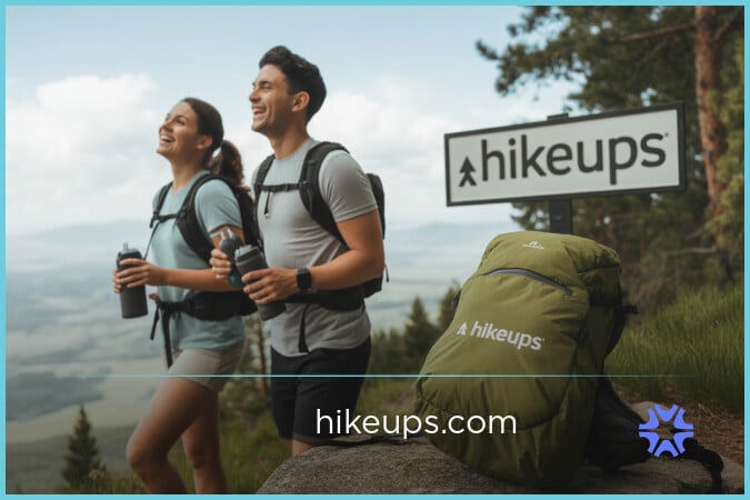 HikeUps.com image 2