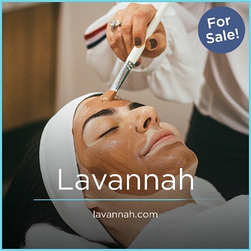 Lavannah.com