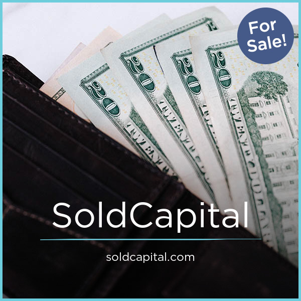 SoldCapital.com - Great premium names