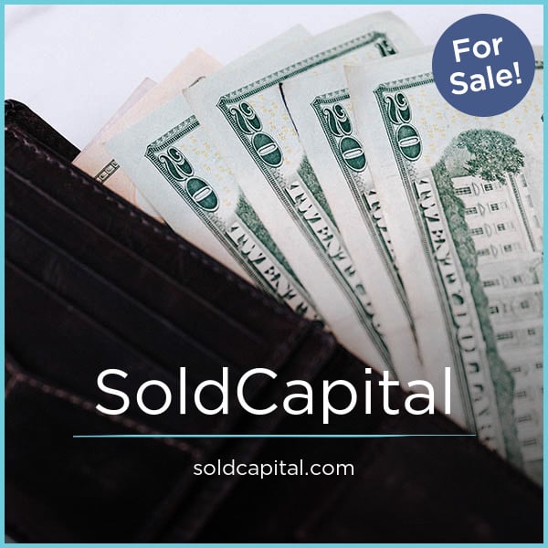 SoldCapital.com image 2