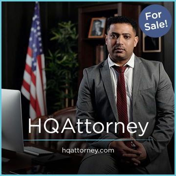 HQAttorney.com