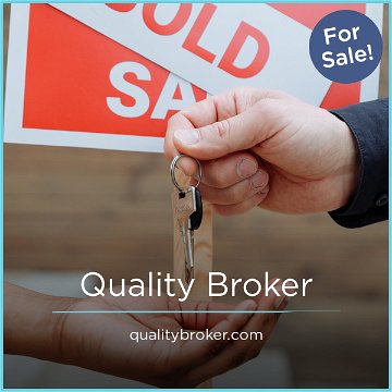 QualityBroker.com