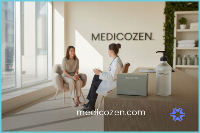 MedicoZen.com — 2