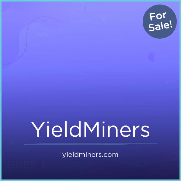 YieldMiners.com