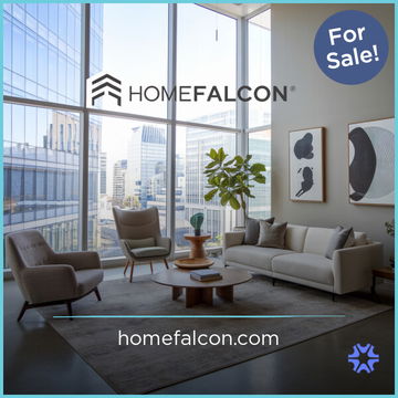 HomeFalcon.com